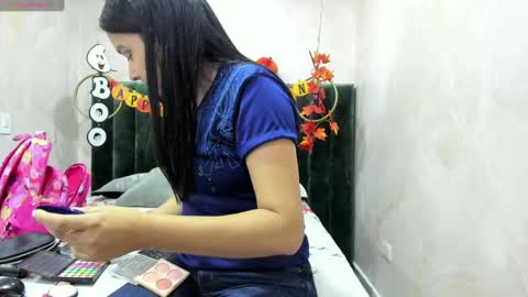 Shagi online show from 2, 10, 2025