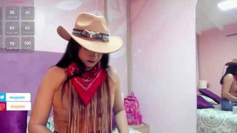Shagi online show from 17, 10, 2025