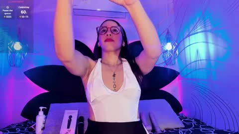 shaidy_scott online show from 20, 2, 2025