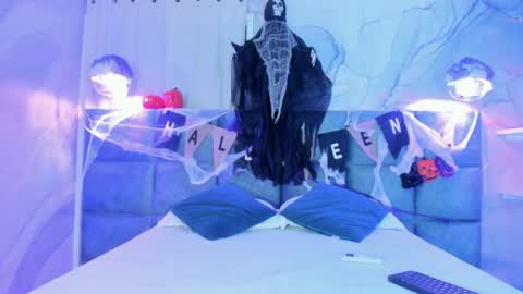 shaidy_scott online show from 23, 10, 2025