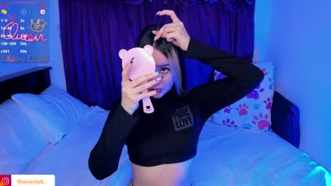 Shaira Clark online show from 20, 5, 2026