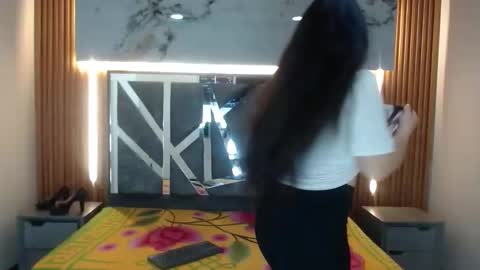 Snapshot of shakirajackson202cl chatting on 28, 9, 2025 shakirajackson202cl online show from 28, 9, 2025