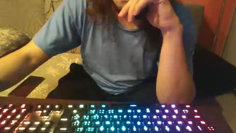 Snapshot of shalalatralala chatting on 22, 12, 2024 Shalalatralala SF online show from 22, 12, 2024