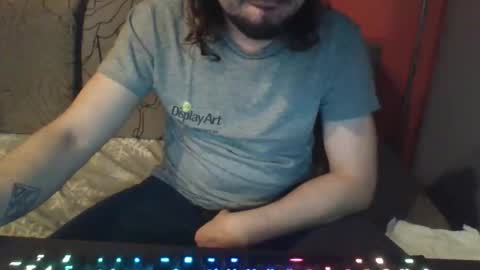 Snapshot of shalalatralala chatting on 9, 11, 2025 Shalalatralala SF online show from 9, 11, 2025