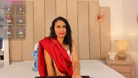 Snapshot of shaliny_ chatting on 16, 7, 2026 Shanily online show from 16, 7, 2026
