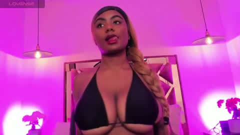 shalom_brown online show from 25, 6, 2026