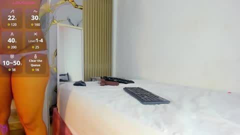 shalomexotic online show from 18, 11, 2025