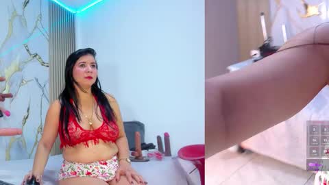 shalomexotic online show from 3, 12, 2025