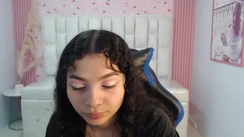 Shalon  online show from 8, 10, 2025