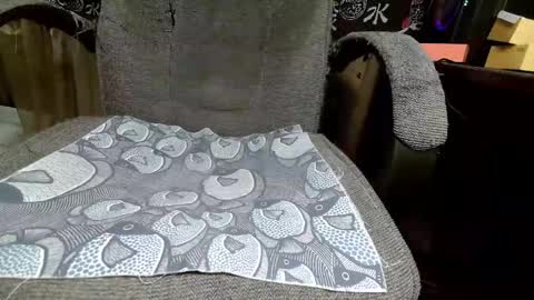 Snapshot of shamain1922 chatting on 29, 9, 2025 shamain1922 online show from 29, 9, 2025