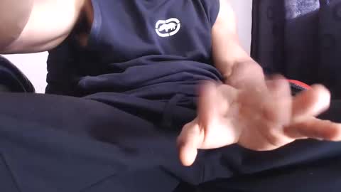 Snapshot of shamanmystic chatting on 13, 10, 2025 SHAMANSTR8ALPHAMASTERLORDGOD online show from 13, 10, 2025