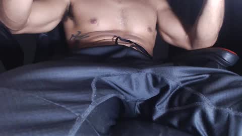 Snapshot of shamanmystic chatting on 1, 11, 2025 SHAMANSTR8ALPHAMASTERLORDGOD online show from 1, 11, 2025