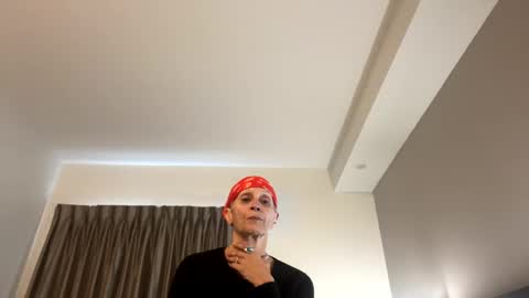 Snapshot of shamanwoman chatting on 29, 1, 2025 Shaman Woman online show from 29, 1, 2025