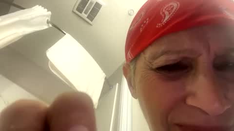 Snapshot of shamanwoman chatting on 31, 1, 2025 Shaman Woman online show from 31, 1, 2025