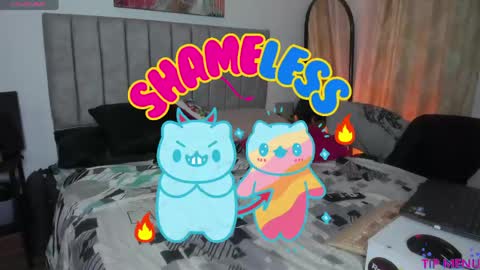 shamelesss_ online show from 7, 6, 2026