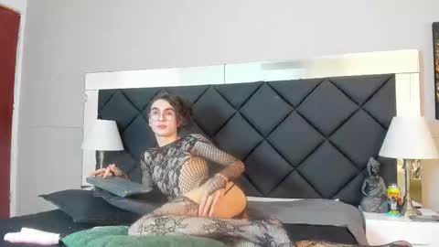 Shammy Ross online show from 10, 1, 2026