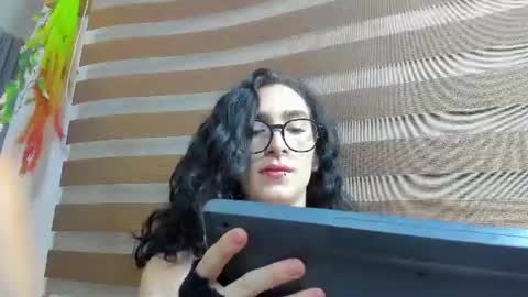 shammy_rosse online show from 2, 7, 2026