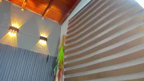 shammy_rosse online show from 3, 7, 2026