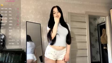 Snapshot of shanaecornish chatting on 26, 10, 2025 Viola online show from 26, 10, 2025