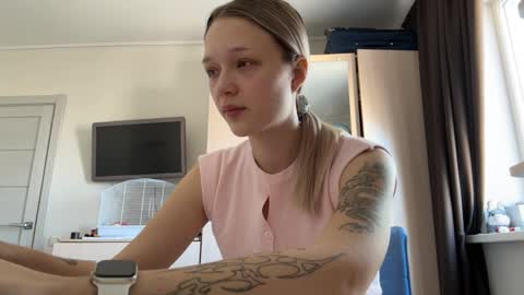 Christie online show from 30, 3, 2026