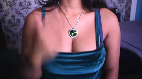 shanaya indian online show from 10, 1, 2025