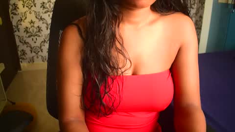 shanaya indian online show from 21, 9, 2025