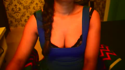 shanaya indian online show from 2, 12, 2025