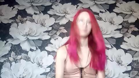 Snapshot of shandawilkenson chatting on 8, 10, 2025 Lia online show from 8, 10, 2025