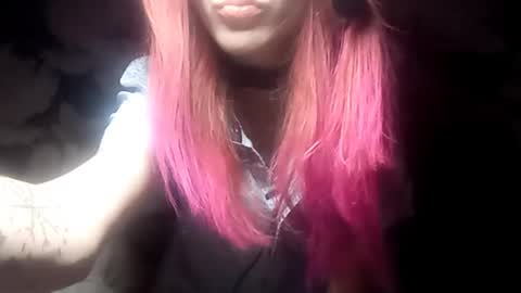 Snapshot of shandawilkenson chatting on 14, 10, 2025 Lia online show from 14, 10, 2025
