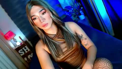 MISS SHANE online show from 6, 11, 2025