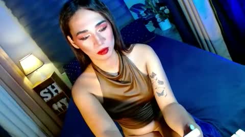 MISS SHANE online show from 13, 12, 2025