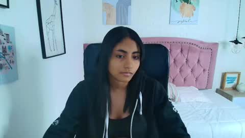 Snapshot of shaneelle chatting on 17, 1, 2026 shanelle online show from 17, 1, 2026