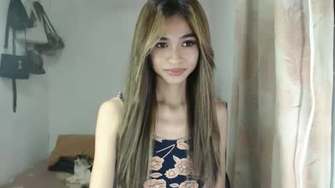 Snapshot of shanegreents chatting on 4, 10, 2025 bini aiah online show from 4, 10, 2025