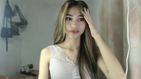 Snapshot of shanegreents chatting on 5, 10, 2025 bini aiah online show from 5, 10, 2025