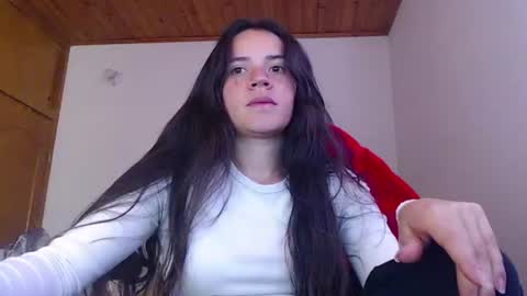 shanel_lozano online show from 6, 7, 2026