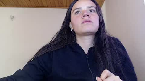 shanel_lozano online show from 15, 7, 2026