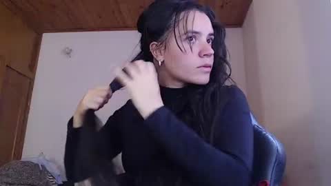 shanel_lozano online show from 17, 7, 2026