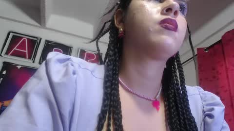 Snapshot of shanellmoore chatting on 20, 12, 2024 Shanell Moore online show from 20, 12, 2024