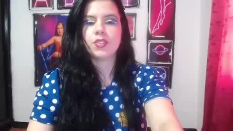 Snapshot of shanellmoore chatting on 8, 1, 2025 Shanell Moore online show from 8, 1, 2025