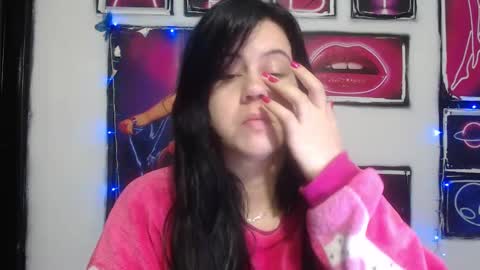 Snapshot of shanellmoore chatting on 16, 2, 2025 Shanell Moore online show from 16, 2, 2025