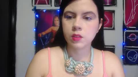 Snapshot of shanellmoore chatting on 20, 2, 2025 Shanell Moore online show from 20, 2, 2025