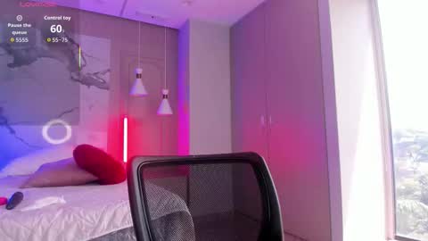 Snapshot of shanellmoore chatting on 14, 9, 2025 Shanell Moore online show from 14, 9, 2025