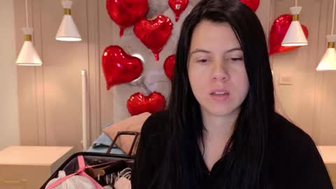 Snapshot of shanellmoore chatting on 2, 10, 2025 Shanell Moore online show from 2, 10, 2025