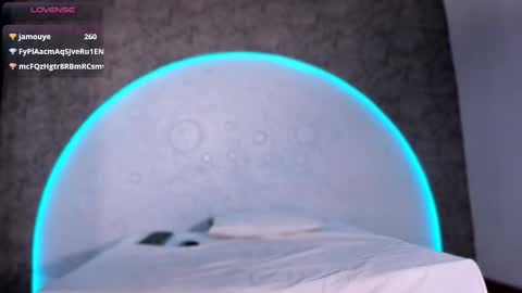 Shanel online show from 8, 3, 2026