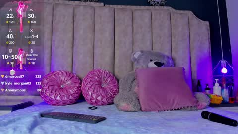 Snapshot of shanelwest7 chatting on 31, 1, 2025 Shanel online show from 31, 1, 2025