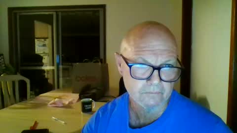 shaneo781570 online show from 28, 3, 2026