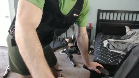 Snapshot of shanestickrod chatting on 12, 9, 2025 shanestickrod online show from 12, 9, 2025