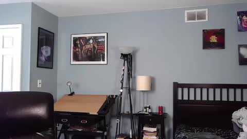 Snapshot of shanestickrod chatting on 19, 9, 2025 shanestickrod online show from 19, 9, 2025