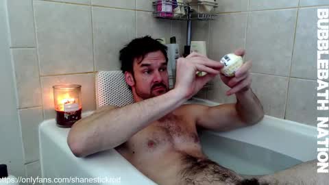 Snapshot of shanestickrod chatting on 23, 9, 2025 shanestickrod online show from 23, 9, 2025