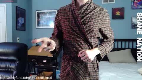 Snapshot of shanestickrod chatting on 29, 9, 2025 shanestickrod online show from 29, 9, 2025